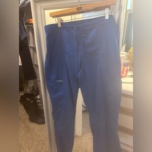 Cherokee workwear scrubs